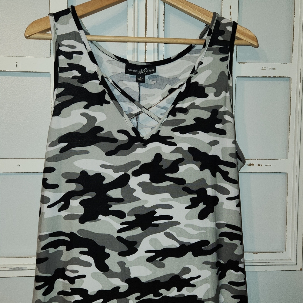 Lexington Ave Dress Women
